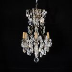 1175 5046 CHANDELIER